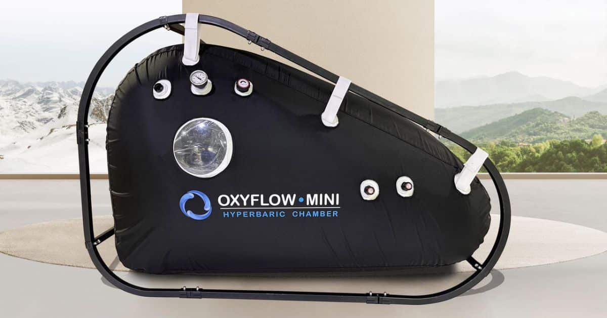 HBOT 101: How Hyperbaric Oxygen Therapy Works