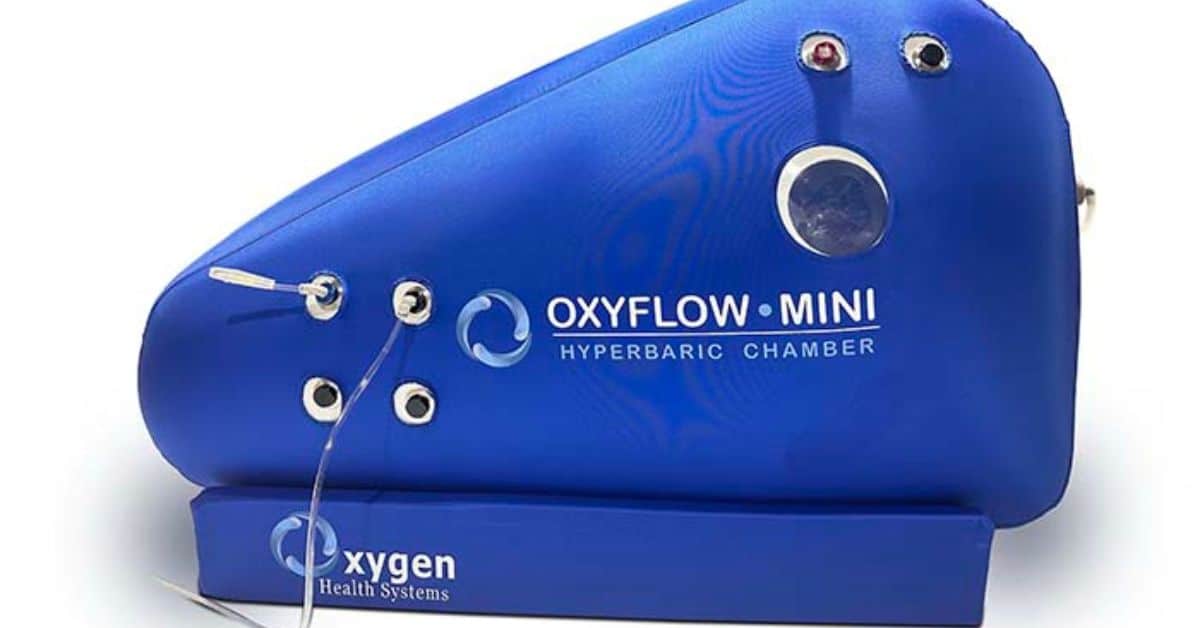 HBOT 101: How Hyperbaric Oxygen Therapy Works