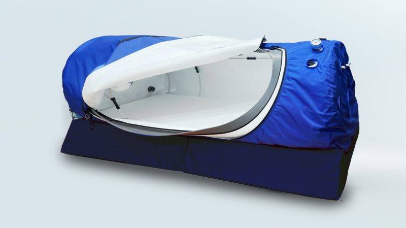 1.3 ATA hyperbaric therapy benefits for healing and wellness