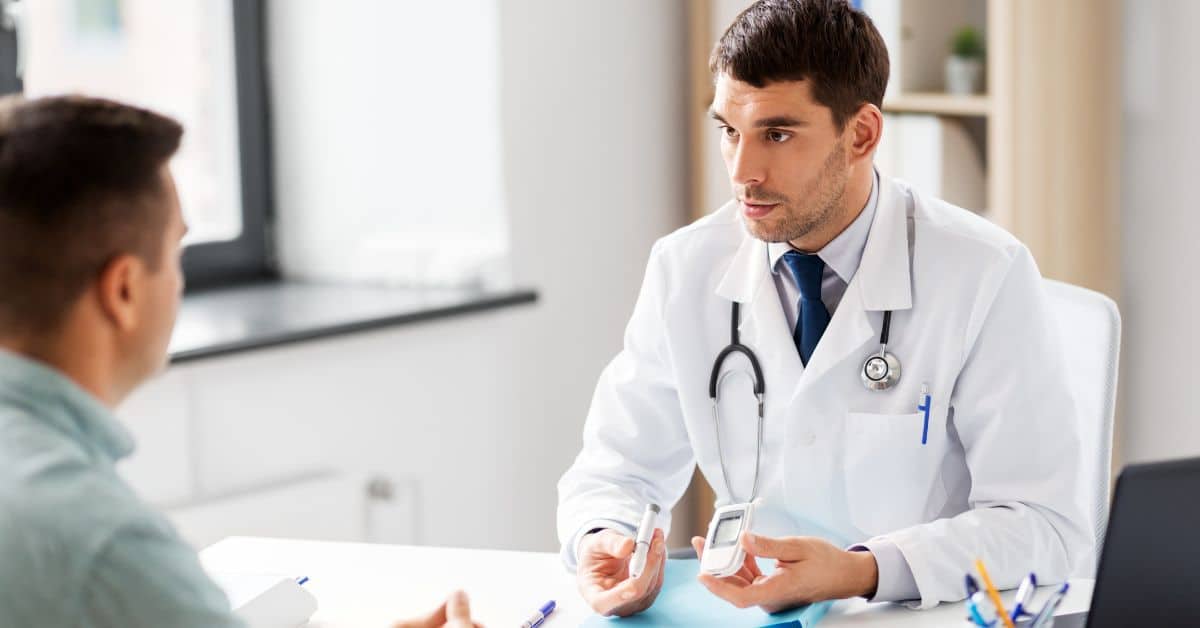The Role of Hyperbaric Oxygen Therapy in Treating Diabetes