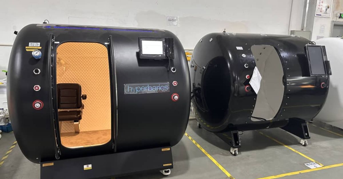 Multiplace vs. Monoplace Hyperbaric Oxygen Chambers