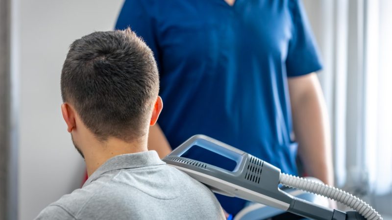 How does PEMF work: Understanding pulsed electromagnetic field therapy.