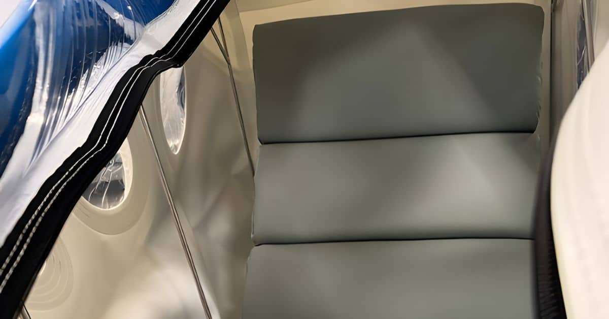 The Benefits of HBOT for Stroke Recovery Patients