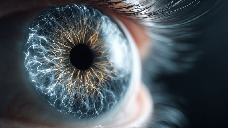 Can HBOT improve eyesight and treat optic nerve damage?