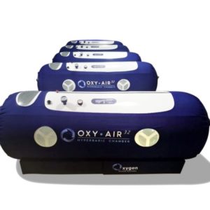 Hyperbaric Chamber Rental Program