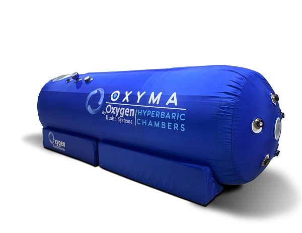 Oxy Ma Hyperbaric Oxygen Chamber