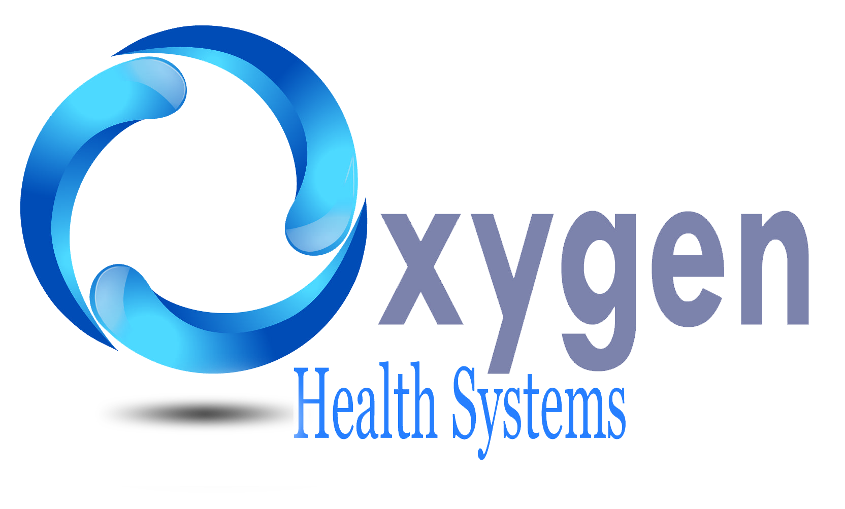 Oxygen Health Systems