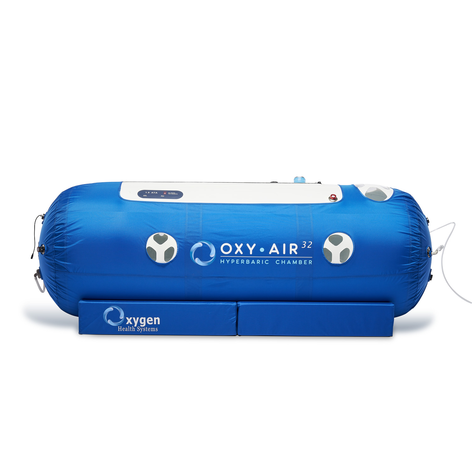 32" OxyAir Hyperbaric Oxygen Chamber