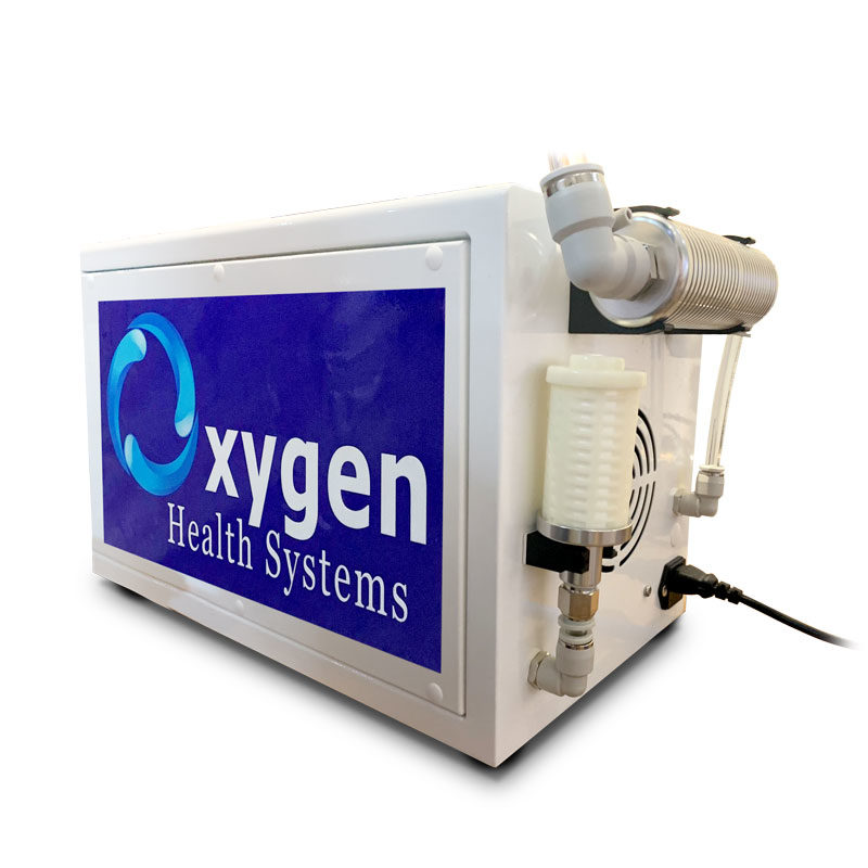 Air Compressor Oxygen Health Systems