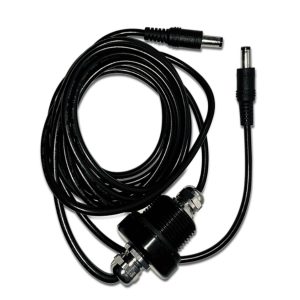 AC Power Cord for Large AC Style Unit