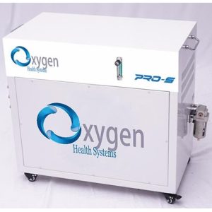 All-In-One Oxygen Generator | New