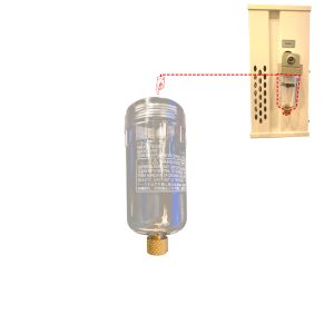 Dehumidifier Condensation Cup