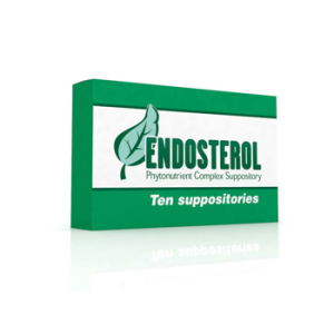 Endosterol | Prostate Support