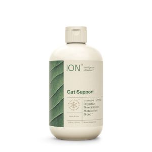 ION Gut Health (16 oz or 32 oz)- Helps Good Gut bacteria Thrive