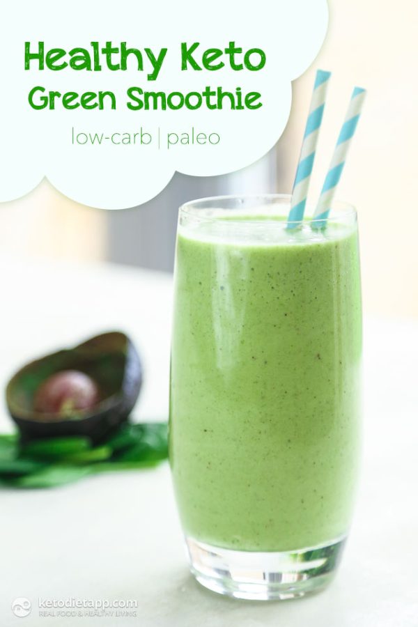 Our Best Green Smoothie Recipe