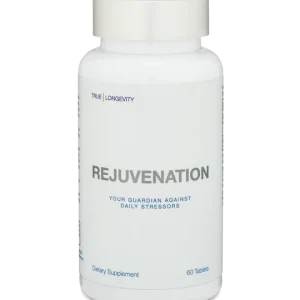 Rejuvenation Hydrogen Water Tablets 4 ppm H2