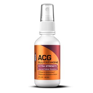 Results RNA ACG Glutathione Extra Strength 2 oz