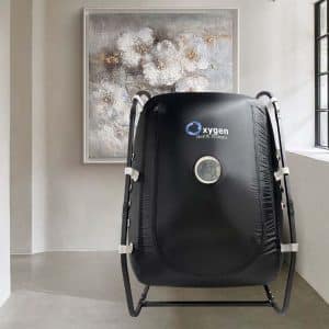 MC4000U Hyperbaric Oxygen Chamber