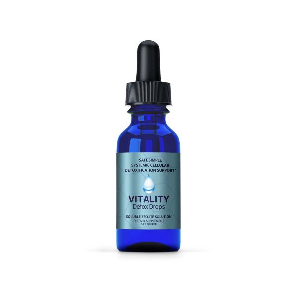 Vitality Zeolite