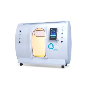 40 inch Multiplace hyperbaric chamber 2 person