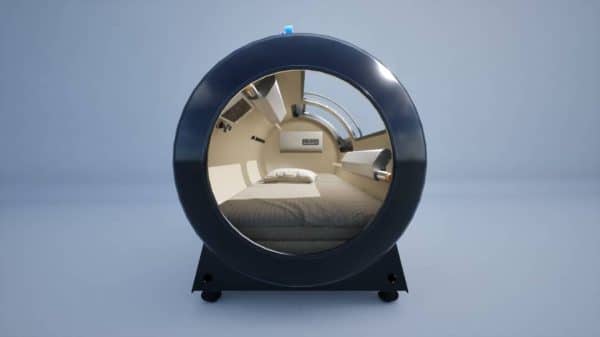 Elite Hyperbaric