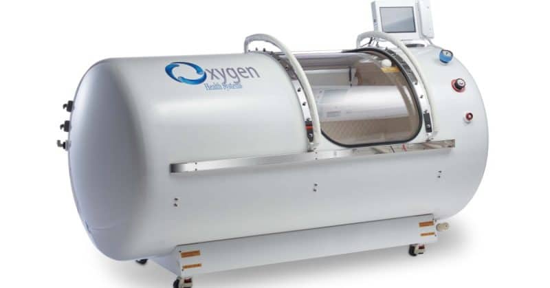 How To Choose the Right Hyperbaric Oxygen Chamber 