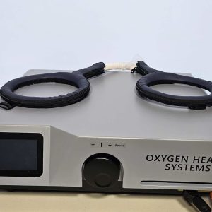 Professional PEMF 2000 Magnetic Therapy