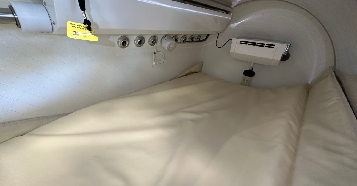 How Hyperbaric Therapy Can Help Breast Cancer Patients