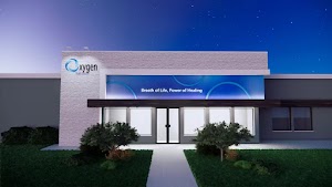 Oxygen Health Systems