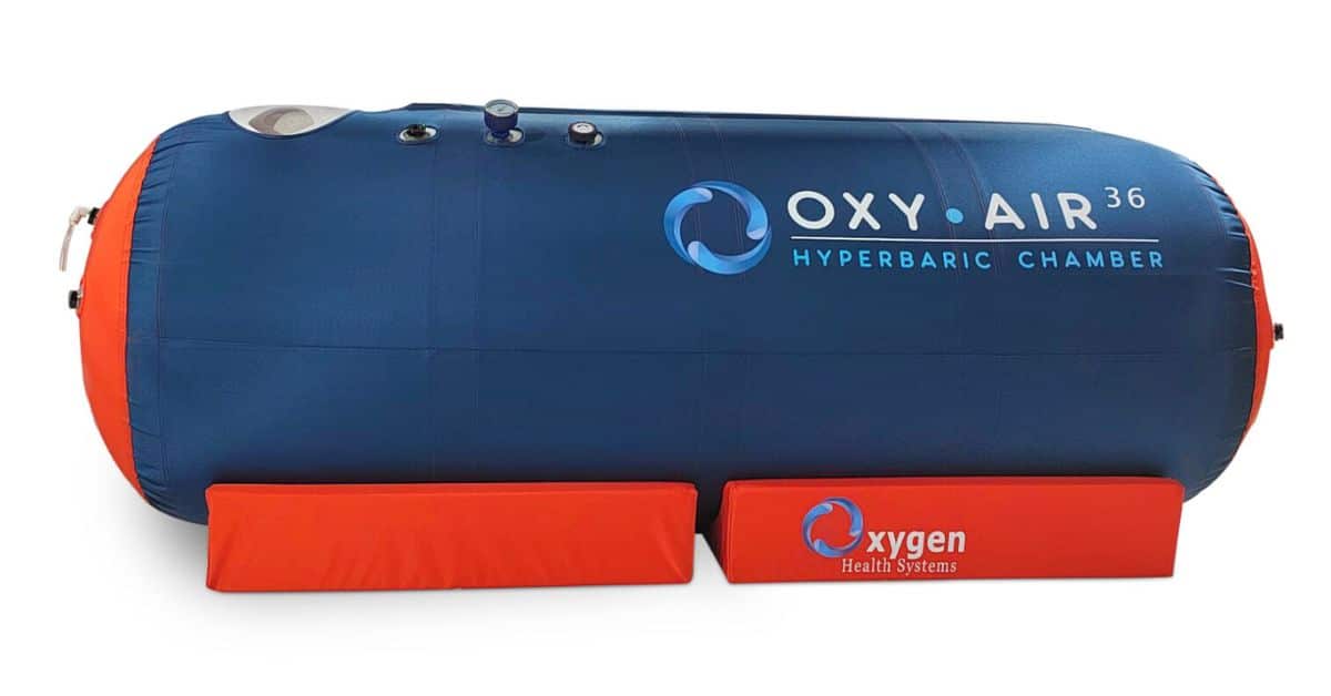 How To Prepare for Hyperbaric Oxygen Therapy
