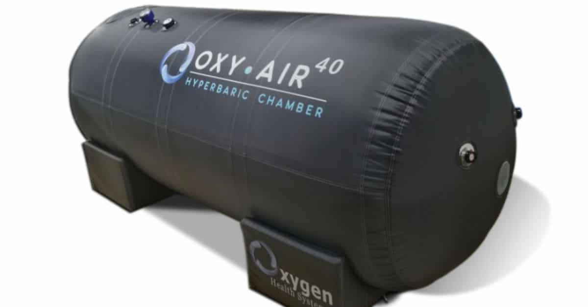 How To Prepare for Hyperbaric Oxygen Therapy
